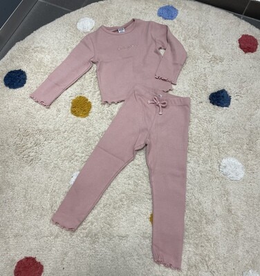 Legging Charanga Oudroze