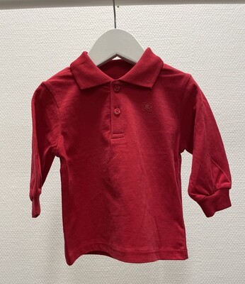 Polo Charanga Rood
