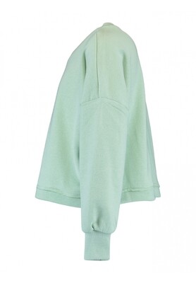 Pull Lichtgroen Hailey’s