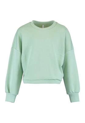 Pull Lichtgroen Hailey’s