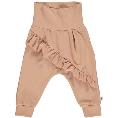 Cozy me frill pants Villa