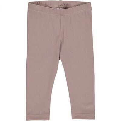 Cosy me legging Sparrow