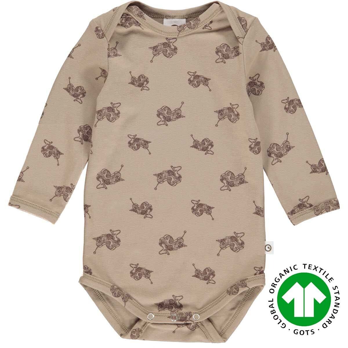 Body Dachshund Seed