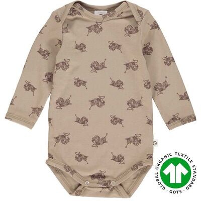 Body Dachshund Seed
