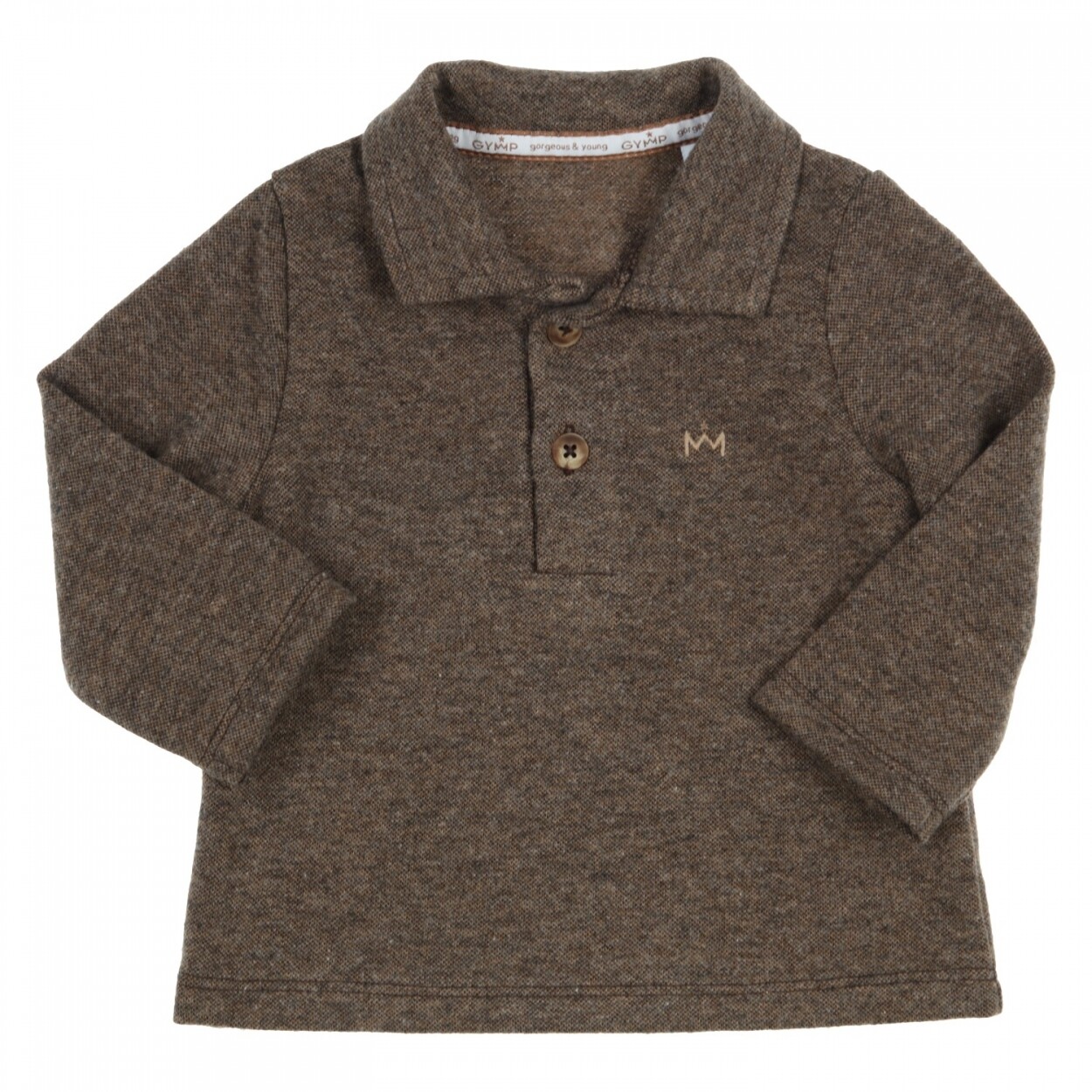 Polo Kevin Brown