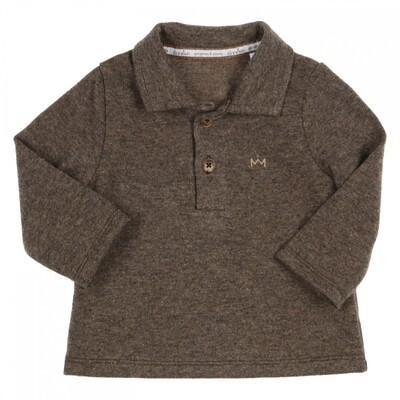 Polo Kevin Brown