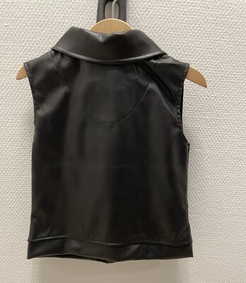 Bikker Black Jax body