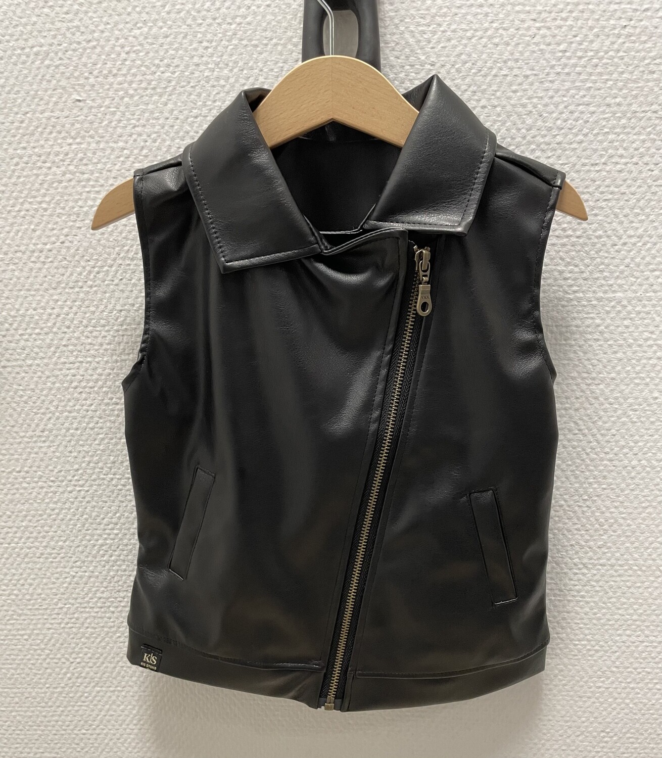 Bikker Black Jax body