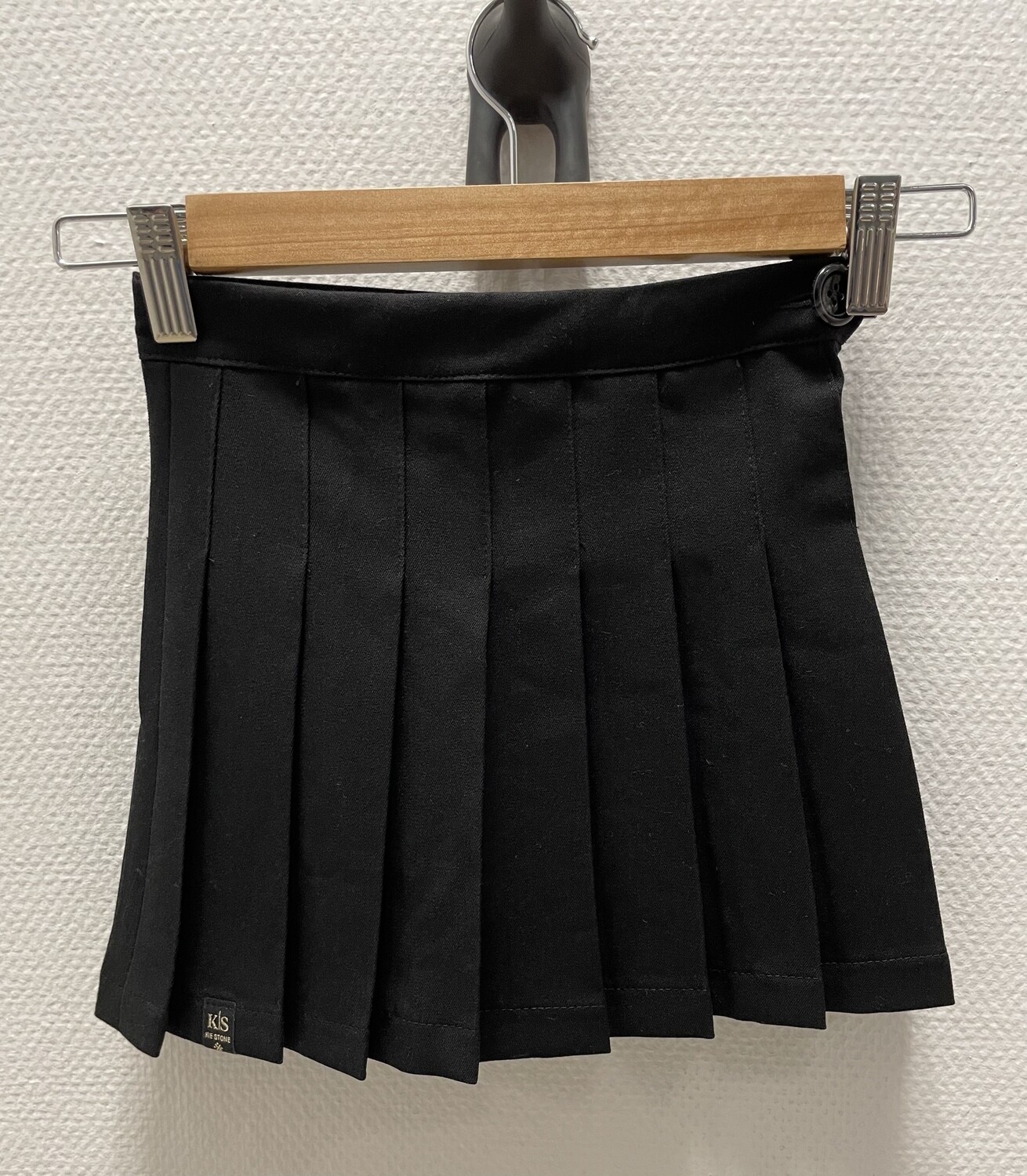 Skirt Black Franca