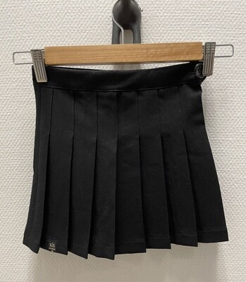 Skirt Black Franca