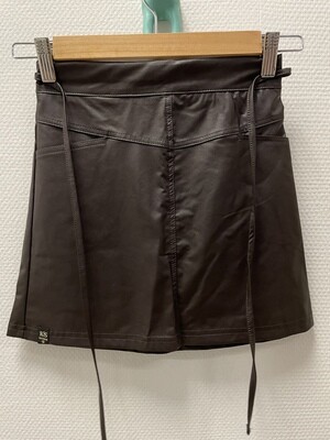 Skirt Brown Becky