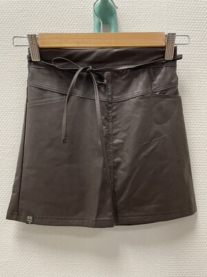 Skirt Brown Becky