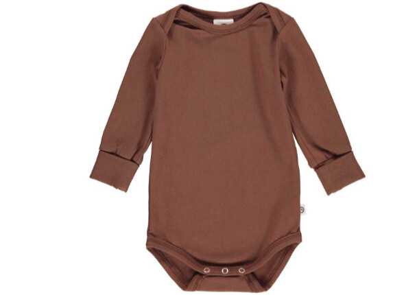 Body Acorn