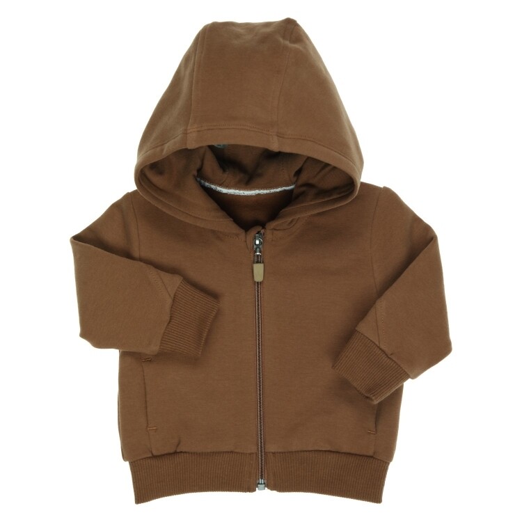 Sweatergolf Bruin Gymp