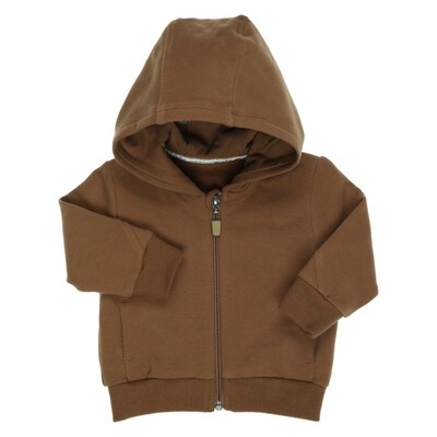 Sweatergolf Bruin Gymp