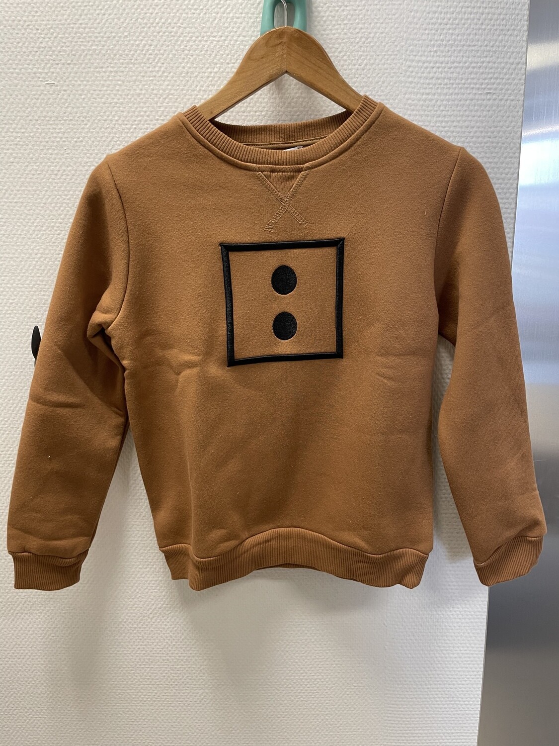 Sweater : Bruin cost Bart