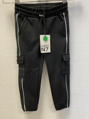 Jogging Lucky nr 7