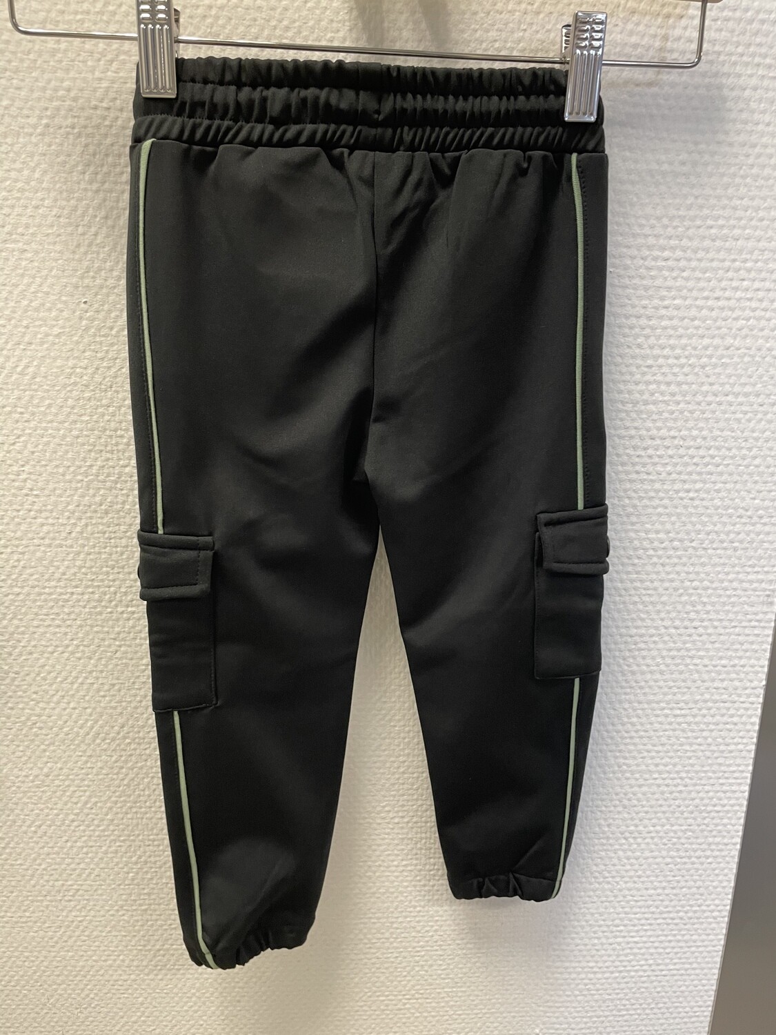 Jogging Lucky nr 7