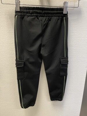 Jogging Lucky nr 7