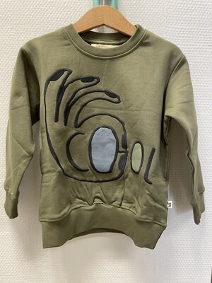 Handmade Sweater soft gallery