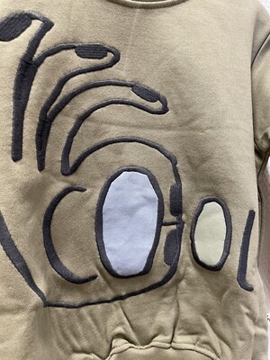 Handmade Sweater soft gallery