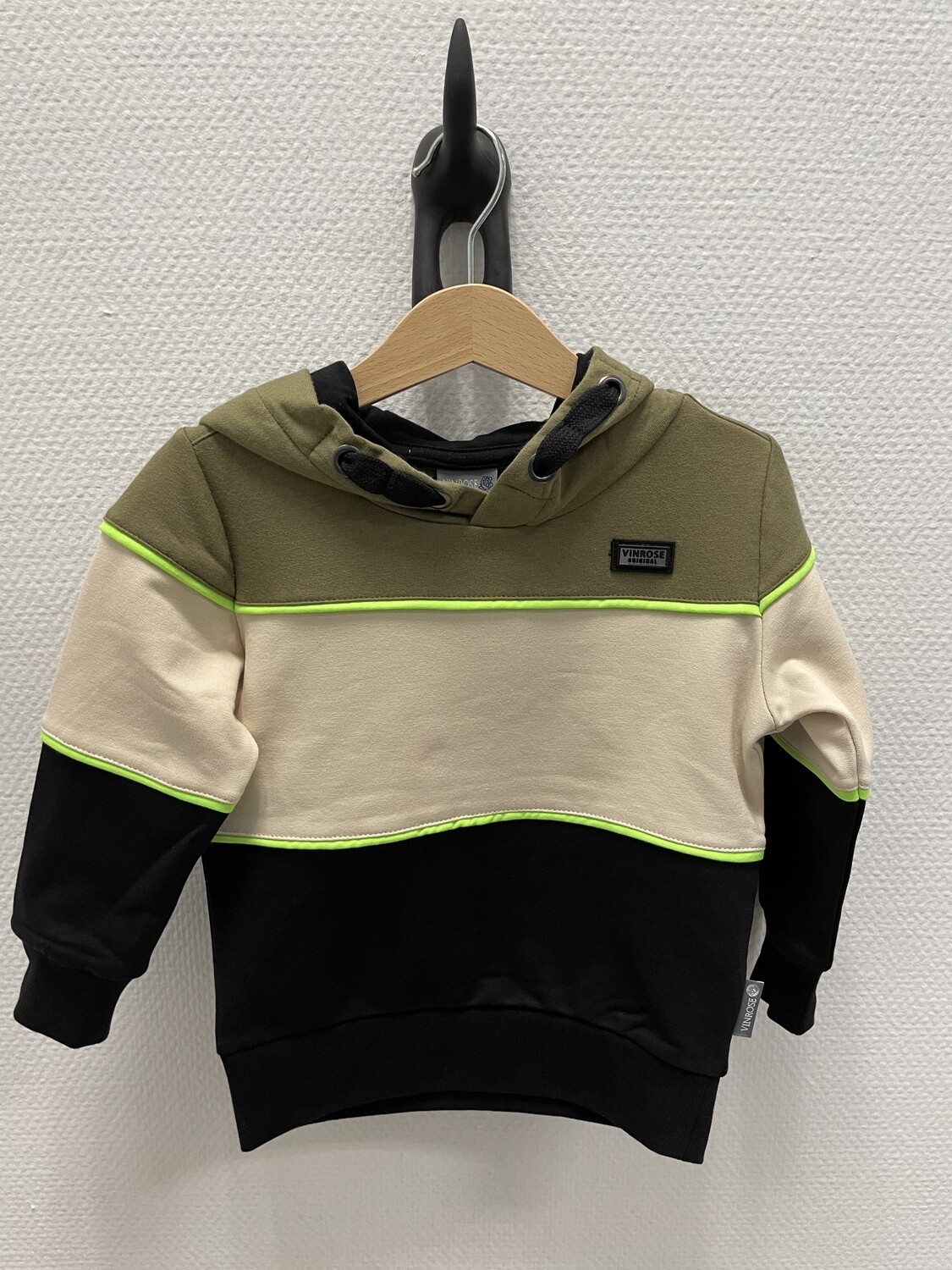 Hoodie Vinrose