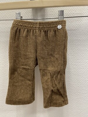 Flair Pants Brown