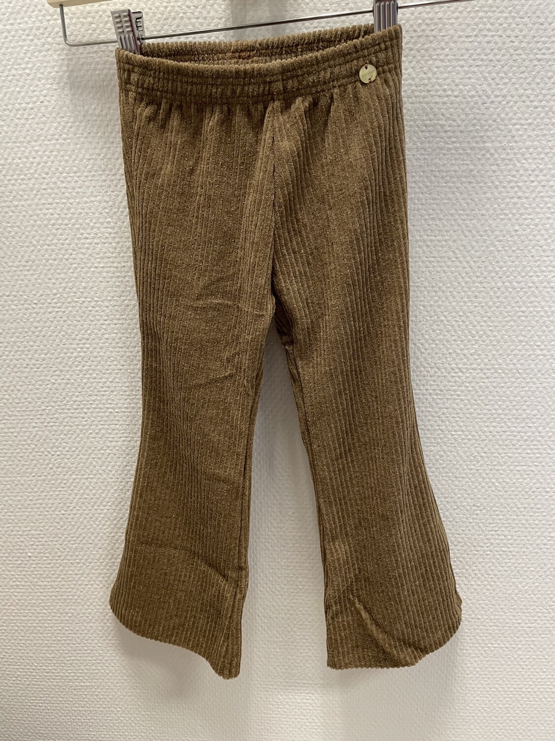 Flair pants Brown Gymp Kids
