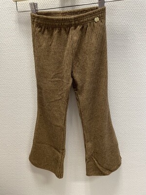 Flair pants Brown Gymp Kids