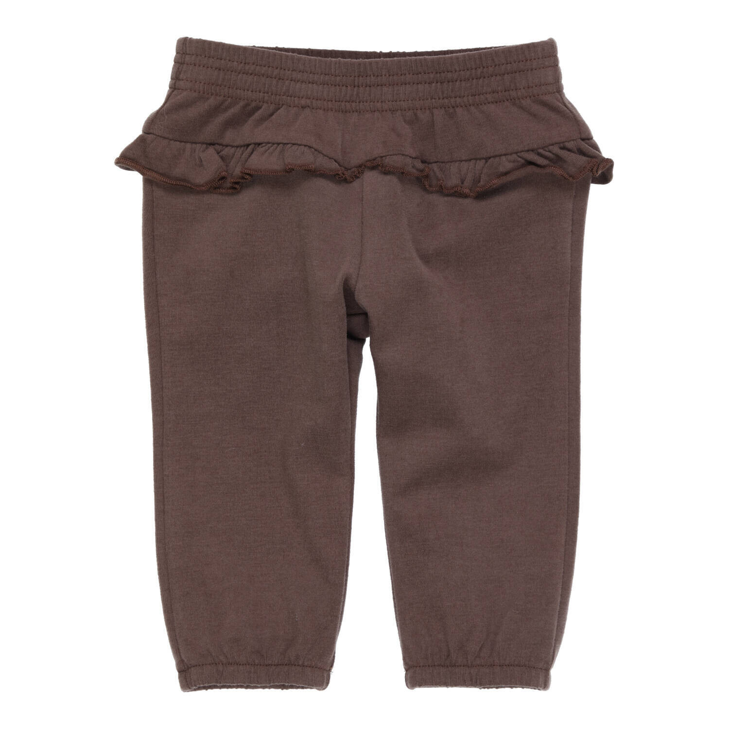 Trousers Aerodoux Brown Gymp