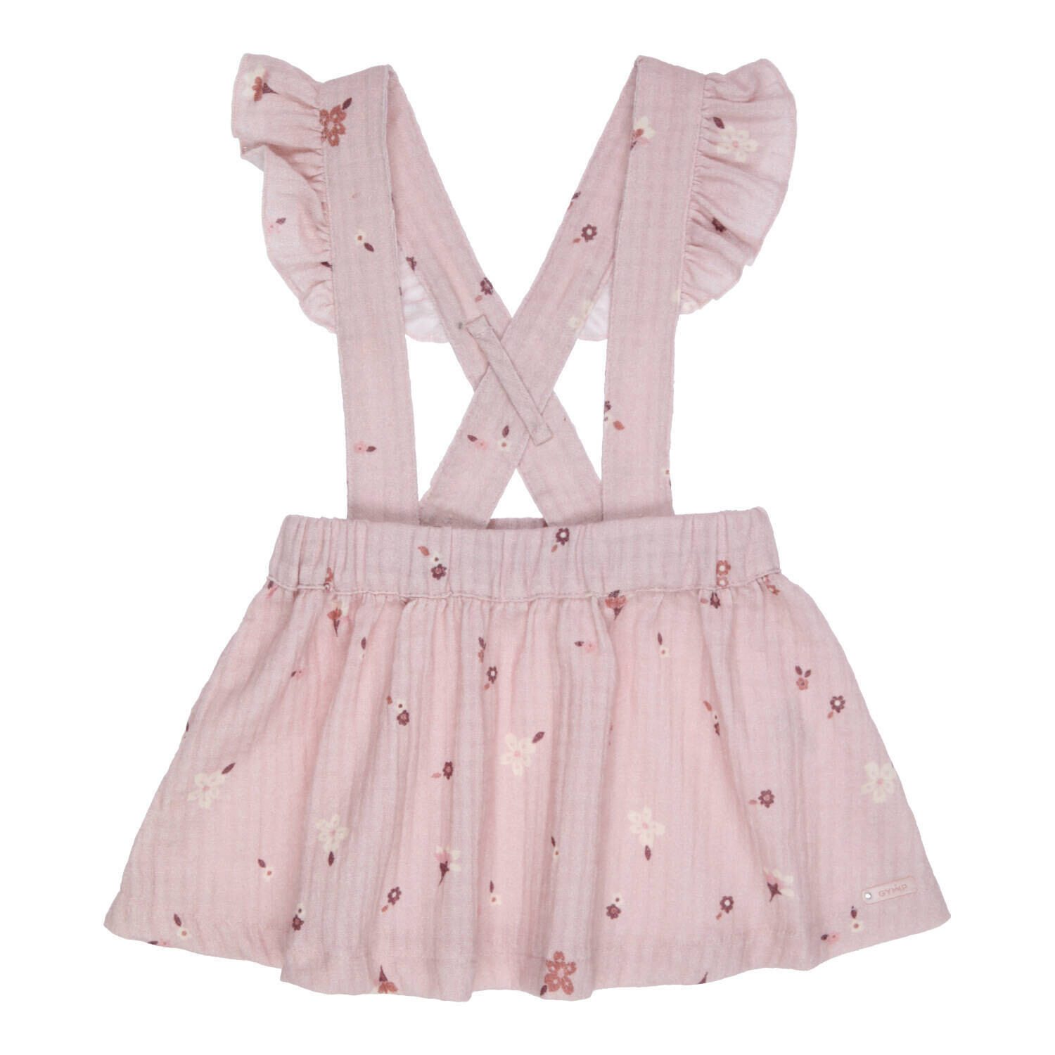 Skirt Jami old rose