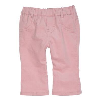 Trousers Pandour old rose
