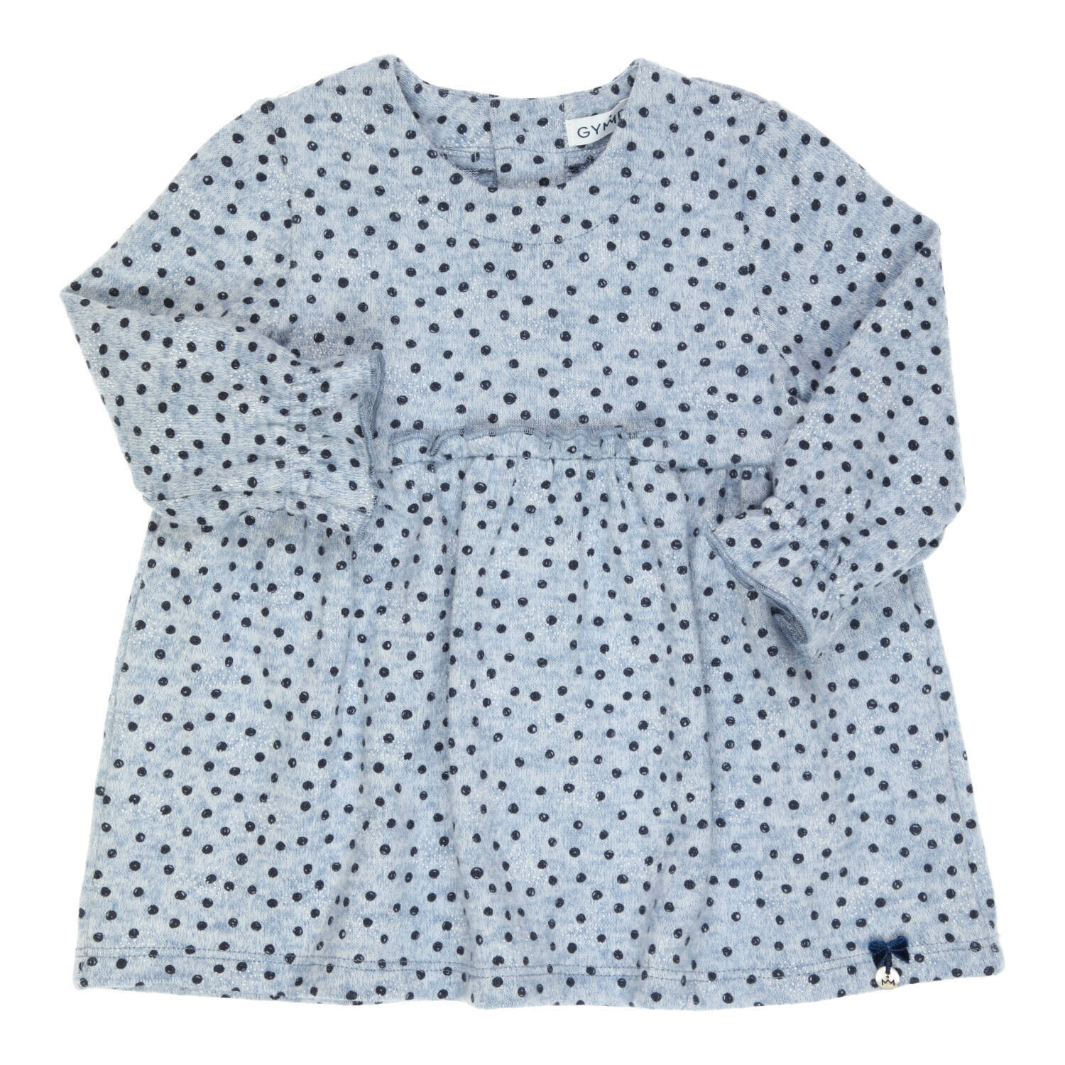 Dress Chelsea Blue