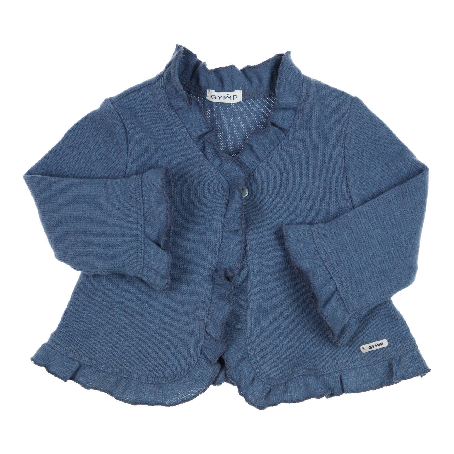 Cardigan Gillo Blue