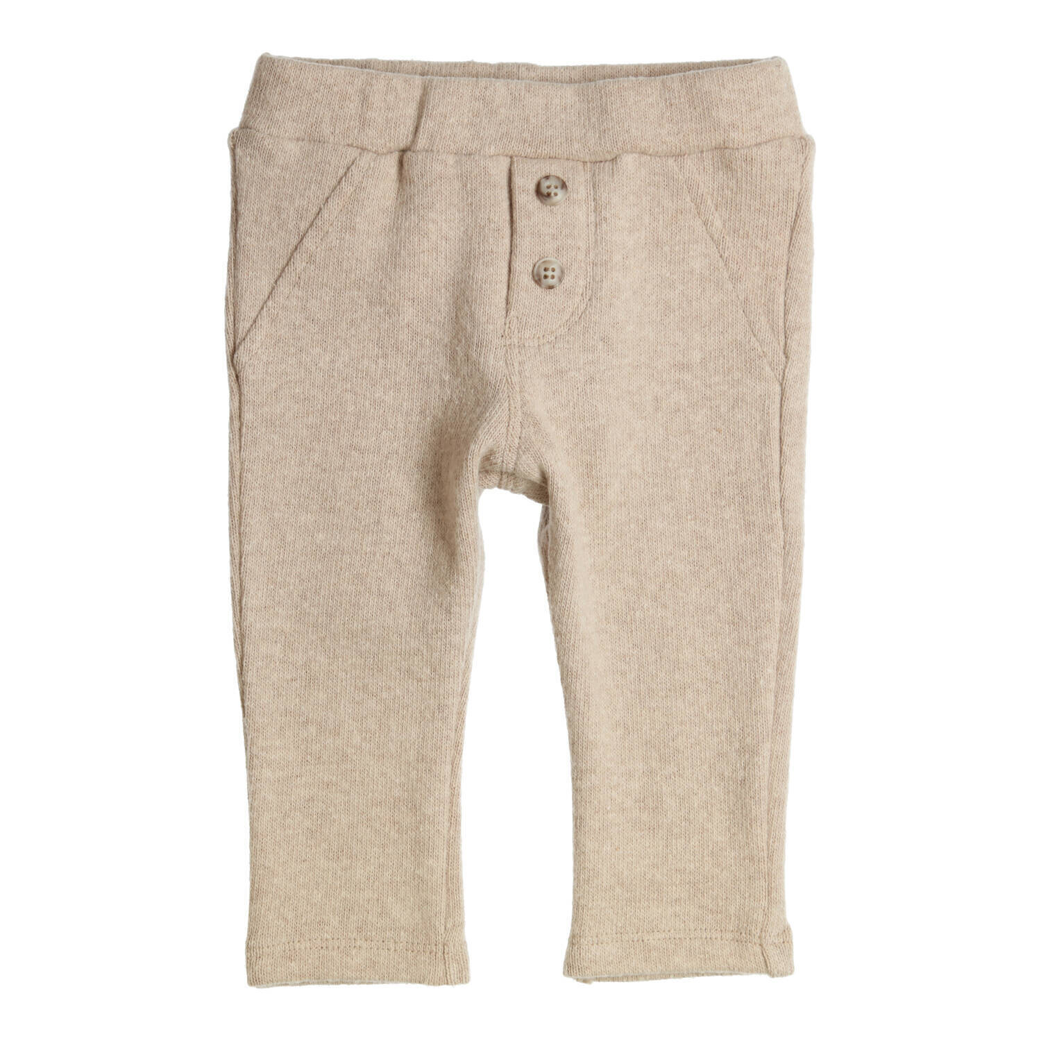 Trousers Gillo Beige
