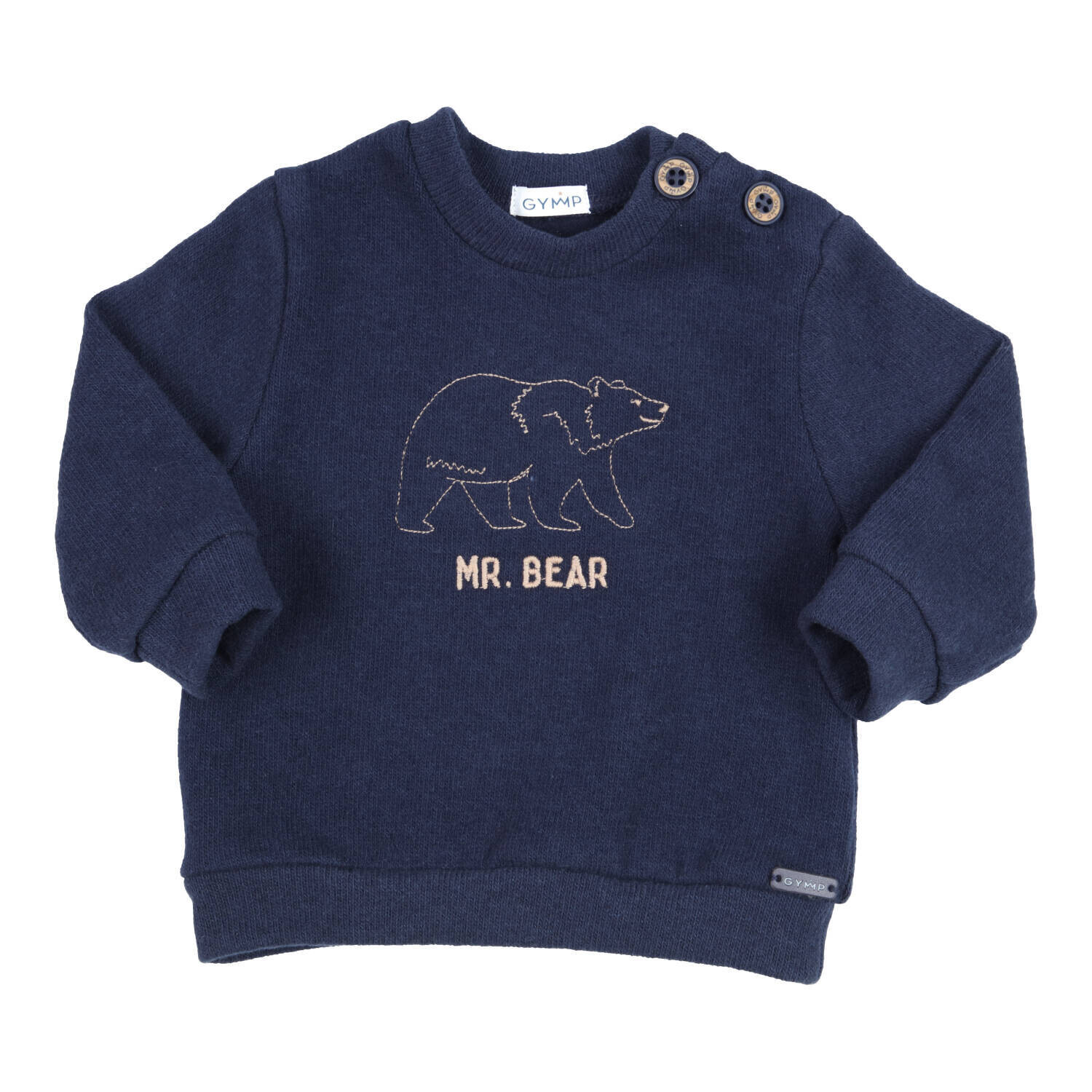 Pullover Gillo Navy