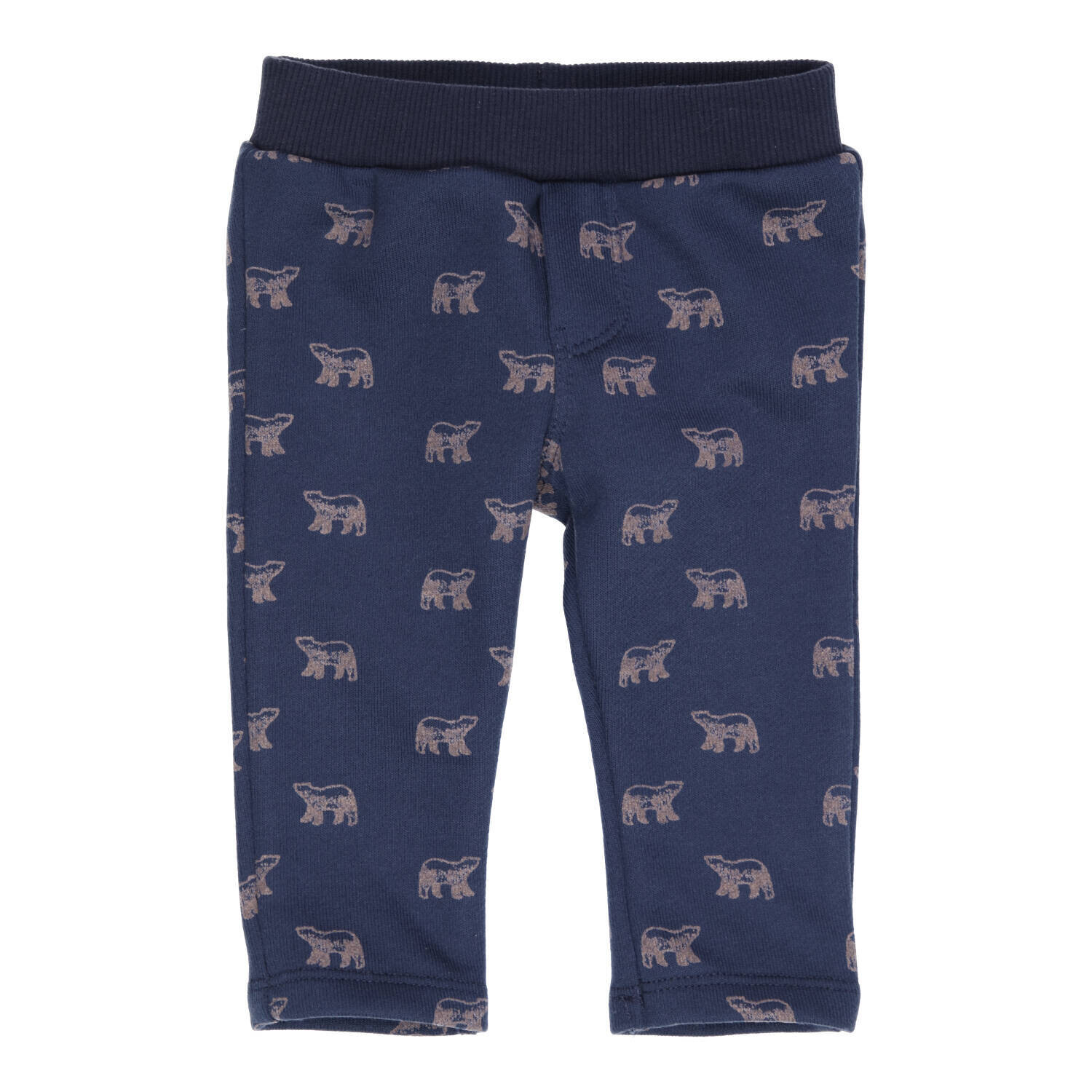 Trousers Beerie Navy