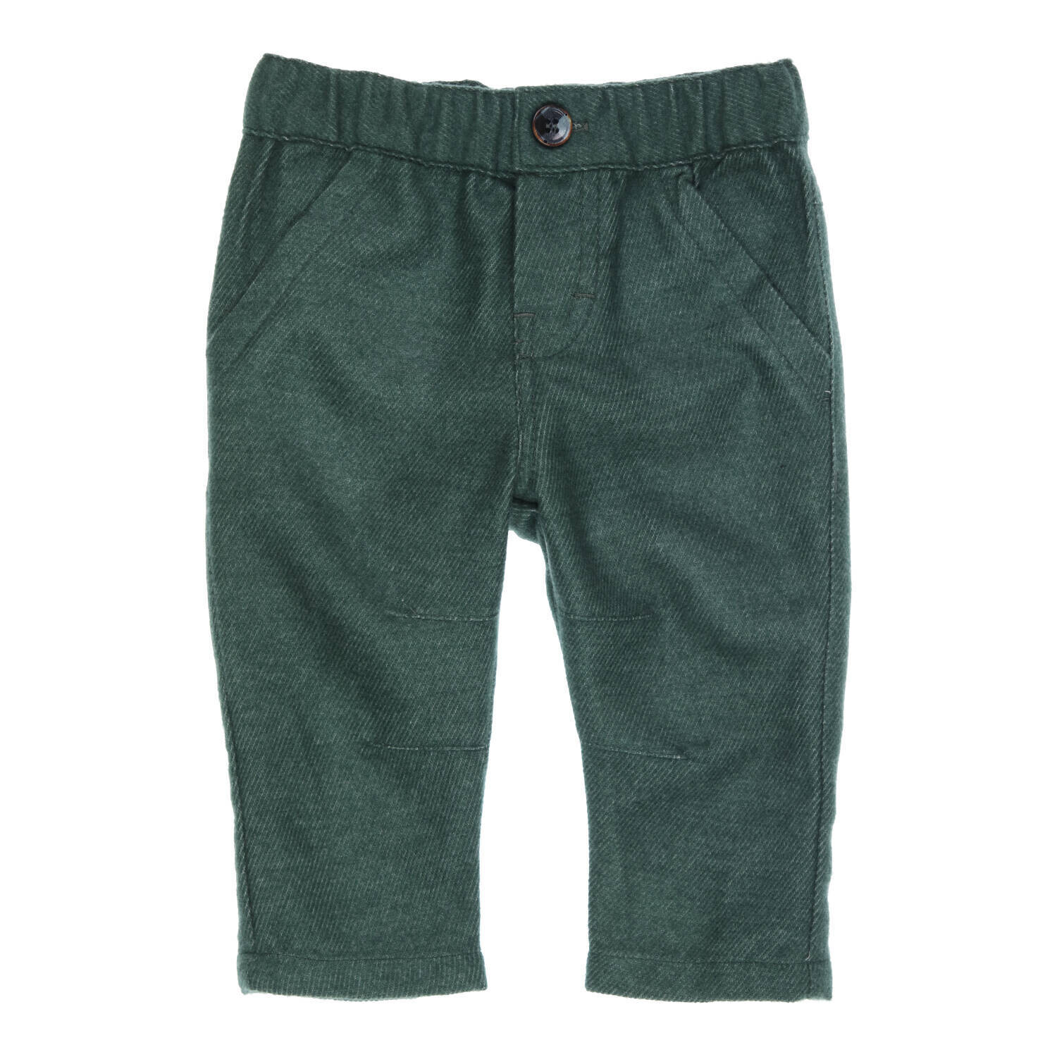 Trousers Aaron Green
