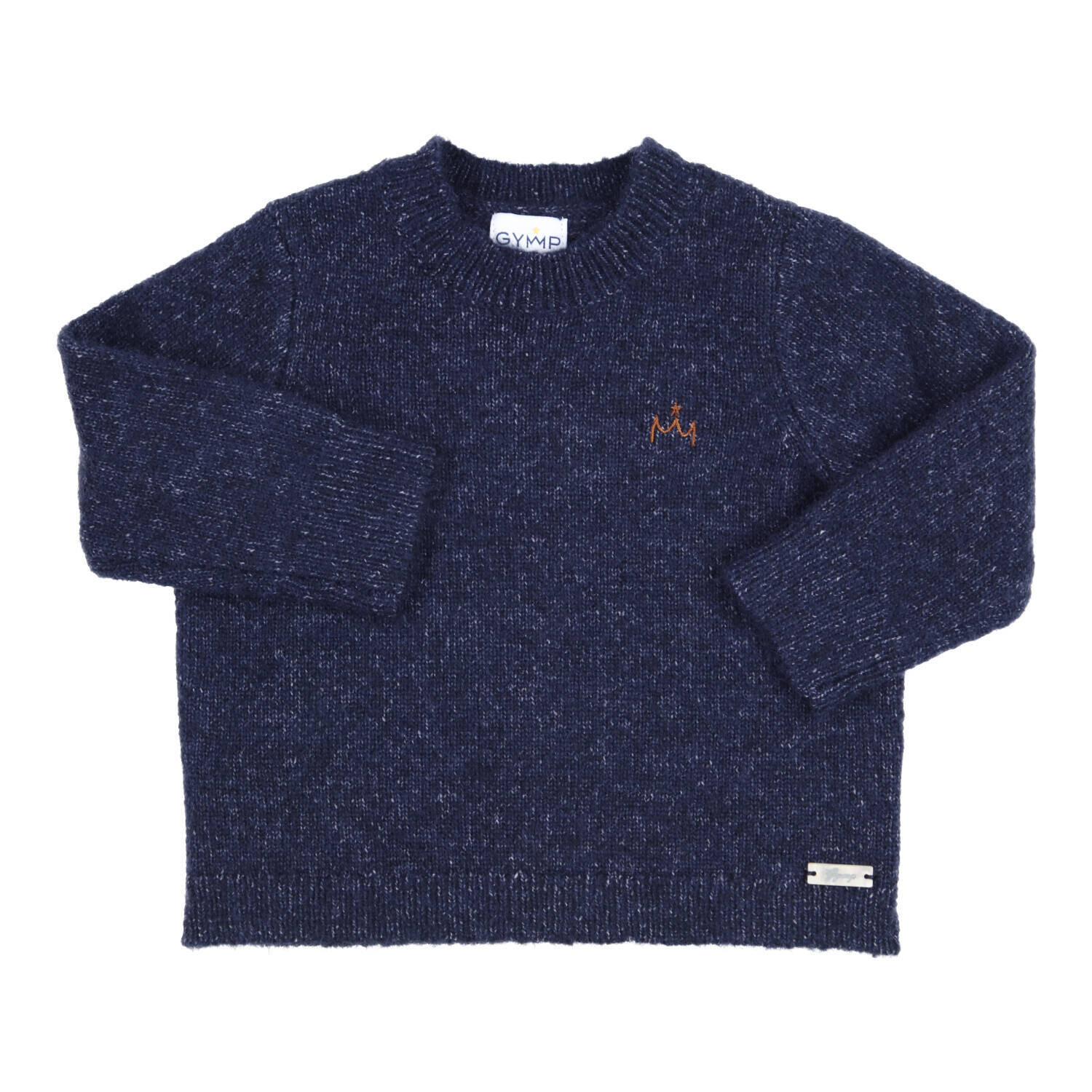 Pullover Gilly Navy