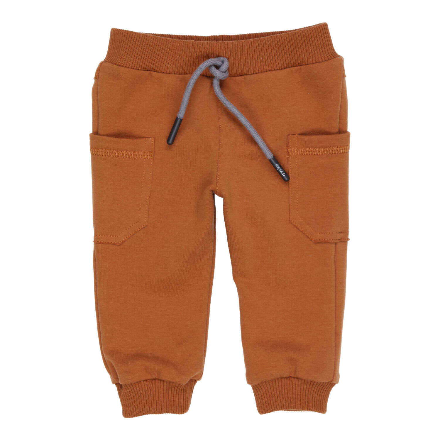 Trousers Carbondoux Cognac
