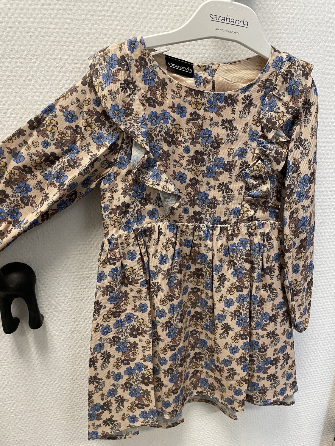 Flowerdress Sarabanda
