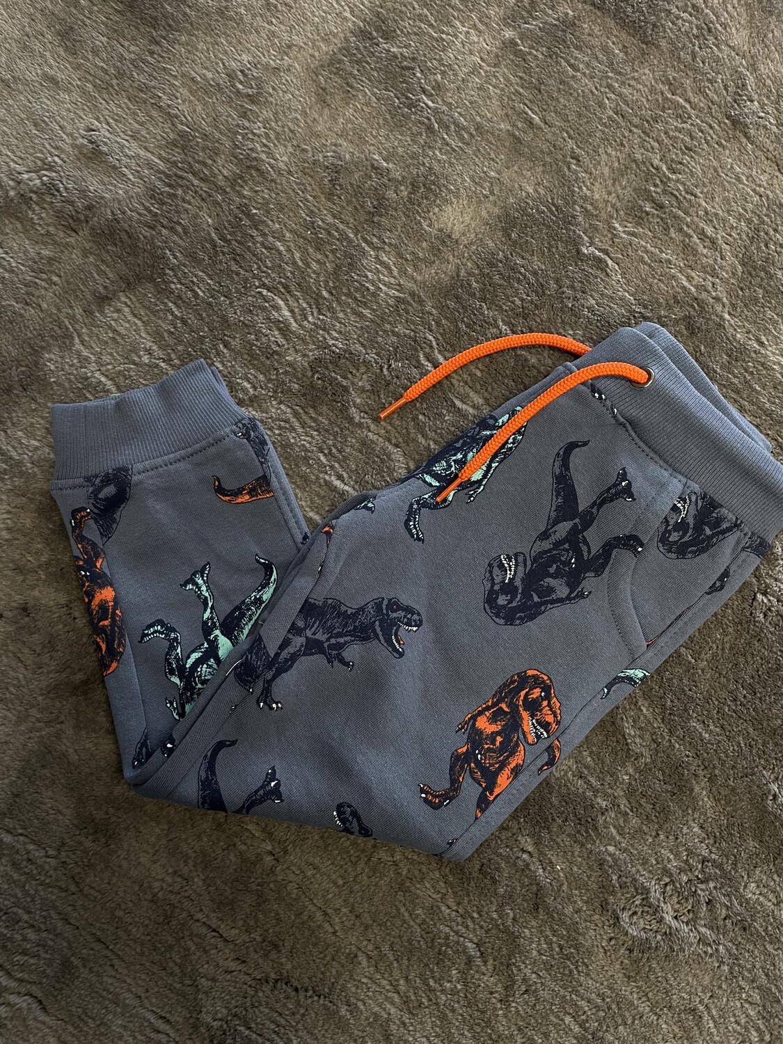 Joggingbroek Dino Blue Seven