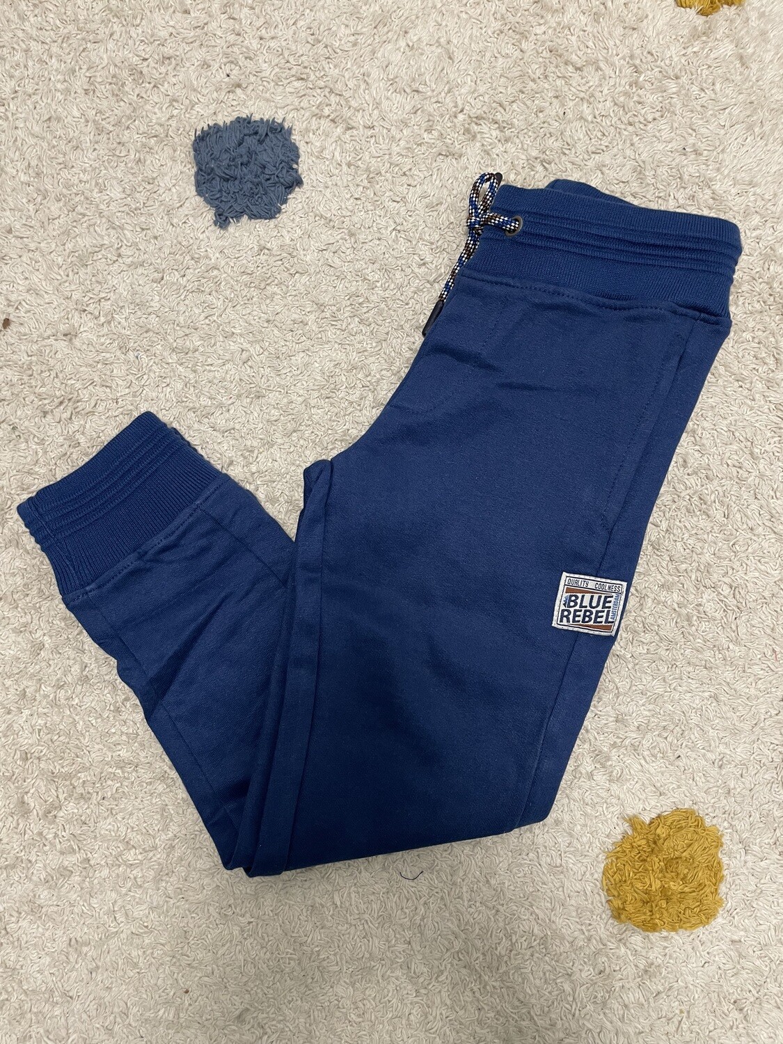 Sweatpant Harry Blue Rebel