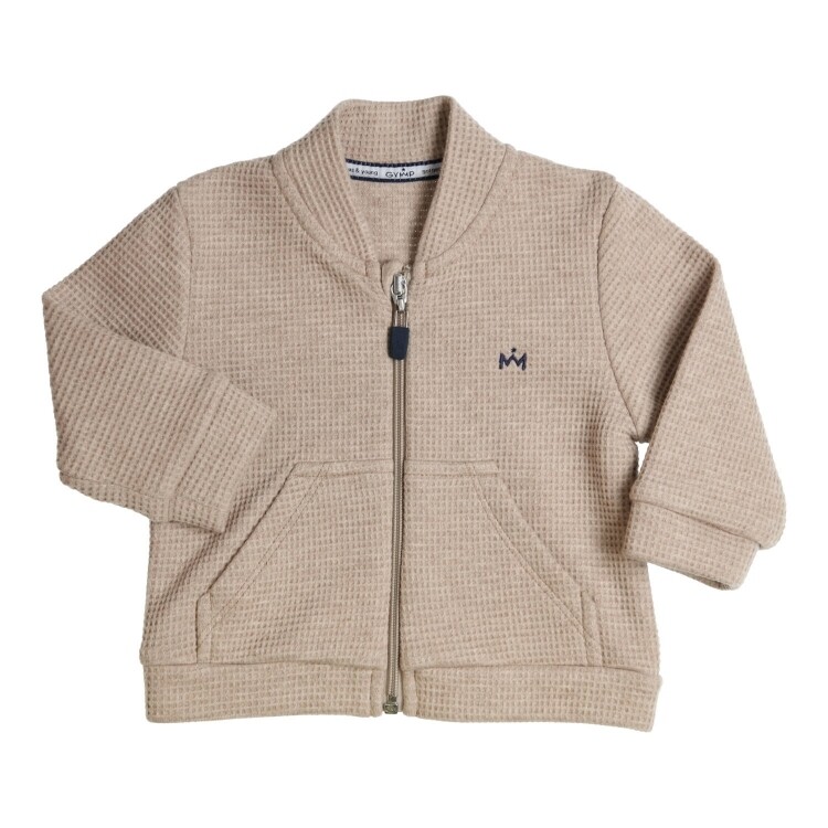 Gymp Golf Carbontree Beige