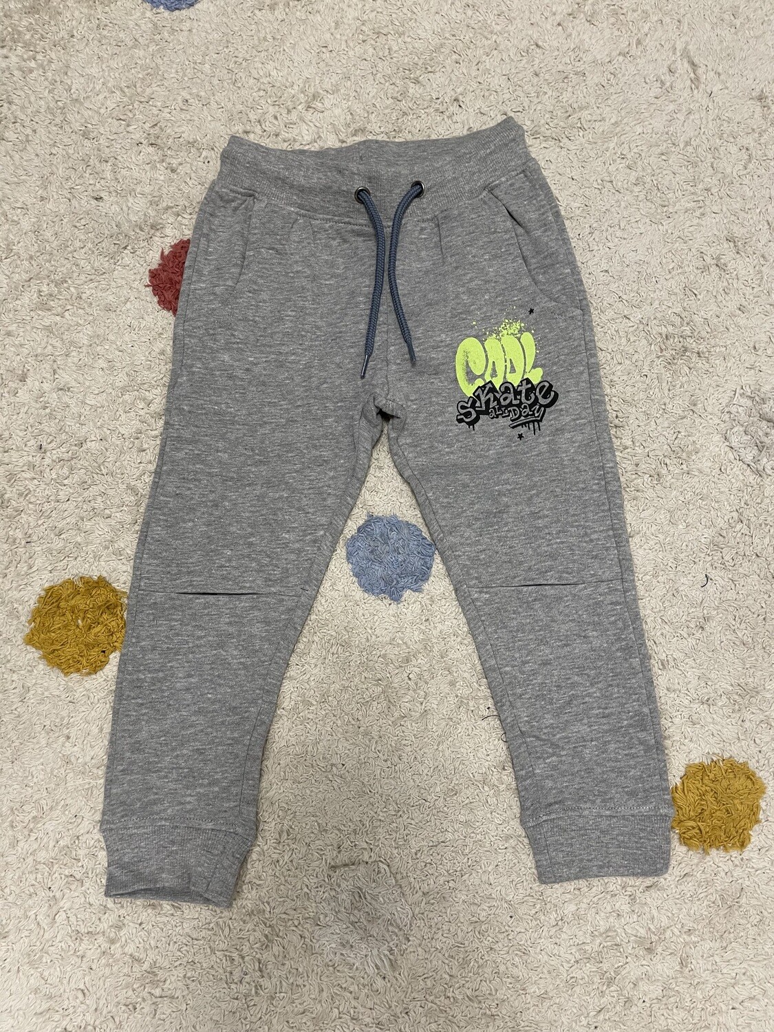 Blue Seven Skater Jogging, Maat: 92, Kleur: Grijs
