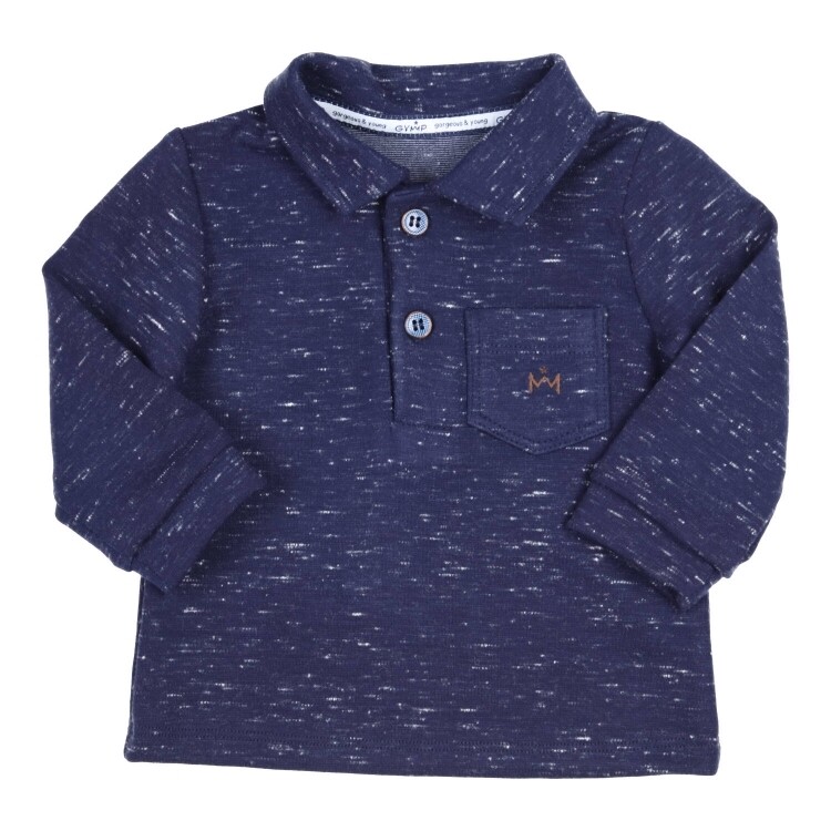 Gymp polo Roman navy
