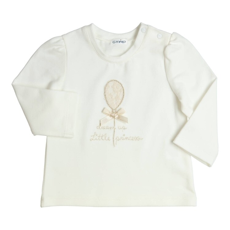 Gymp Longsleeve Aerodoux princess
