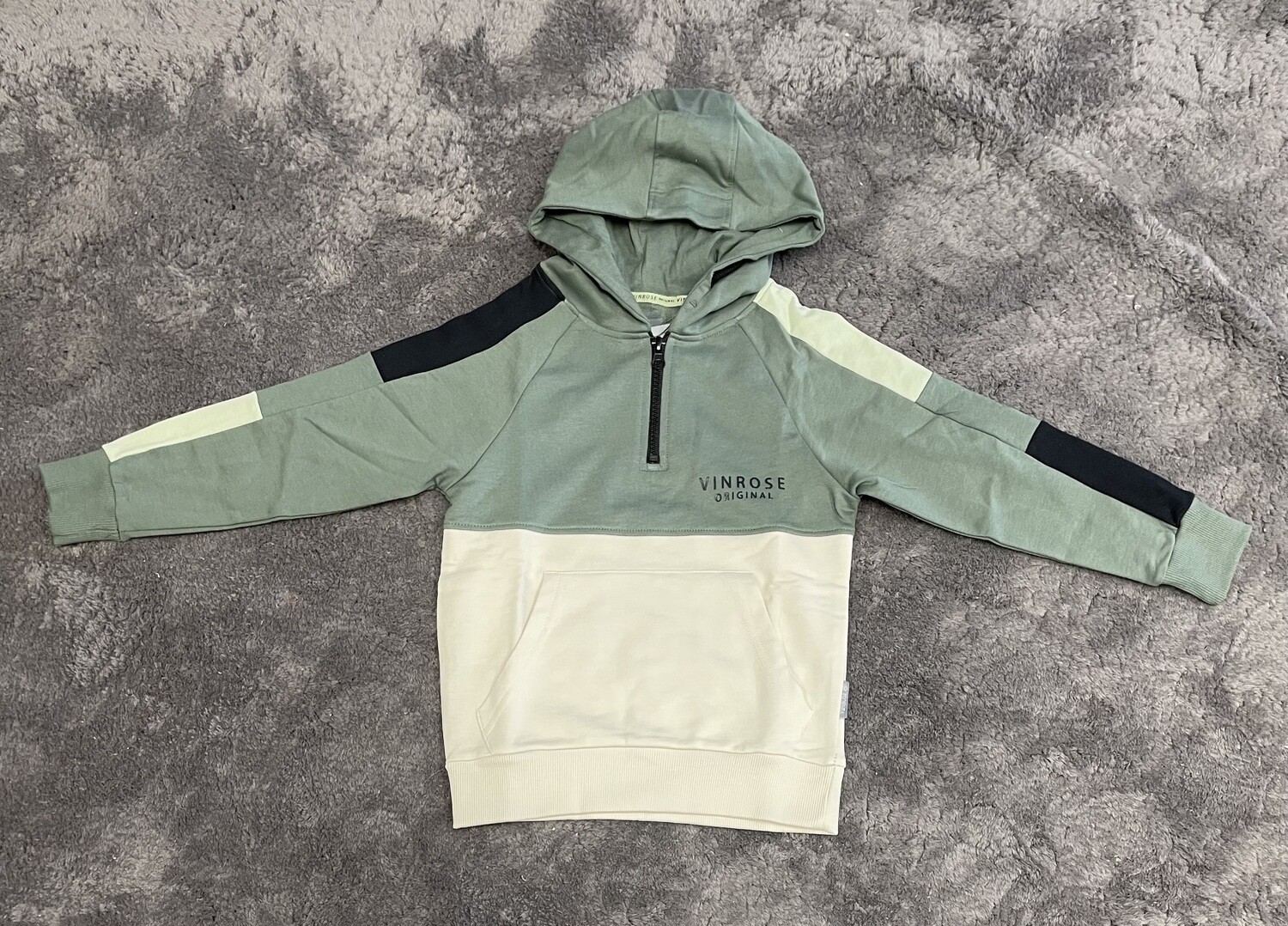 Vinrose Hoodie Original