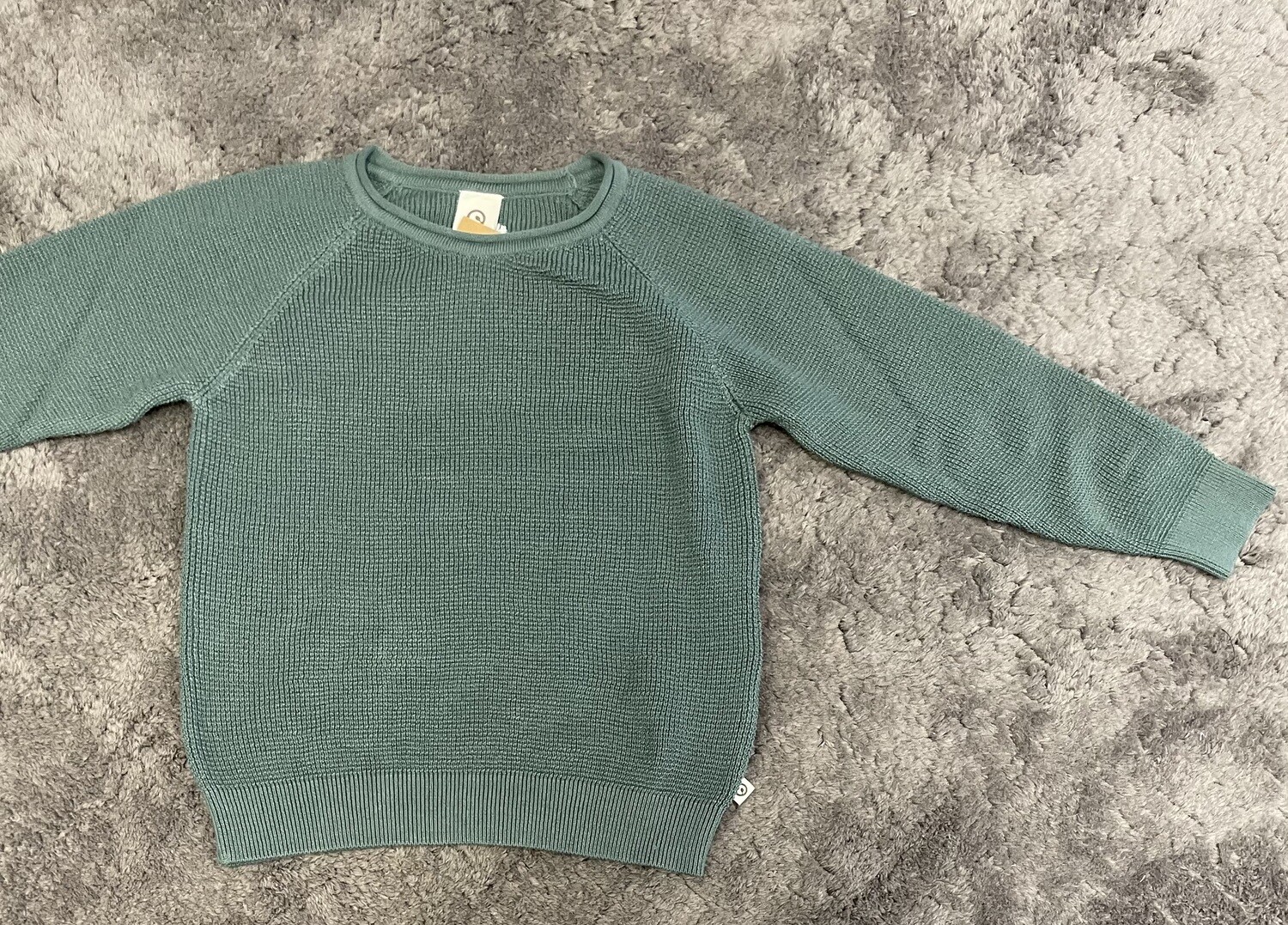 Müsli Sweater pine