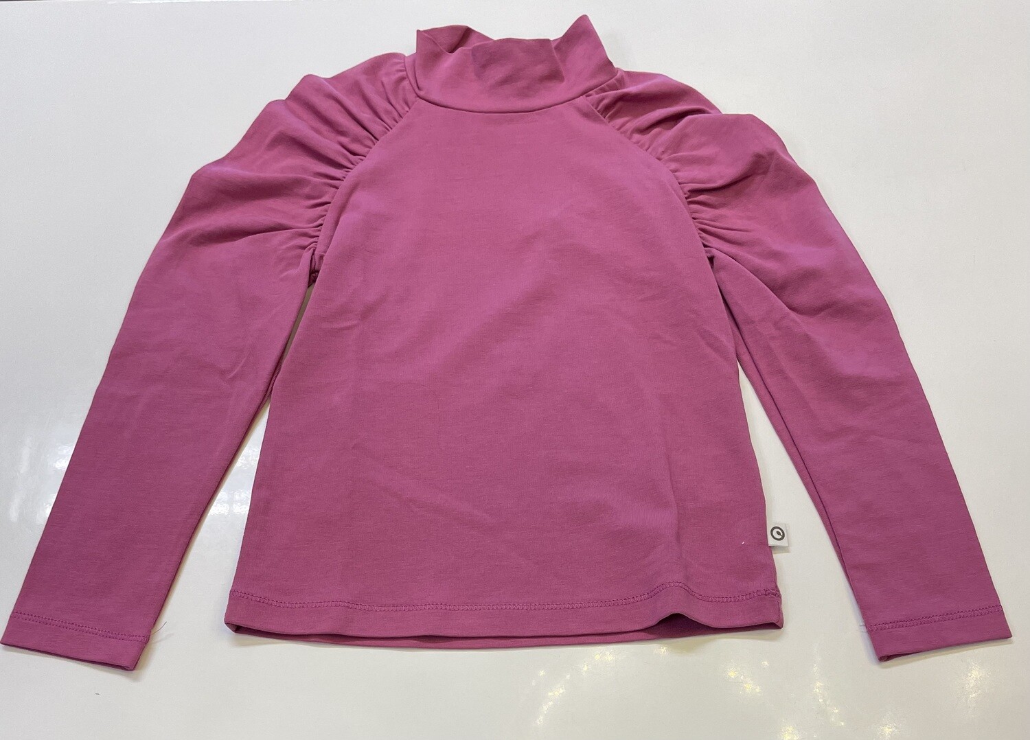 Musli longsleeve Boysenberry